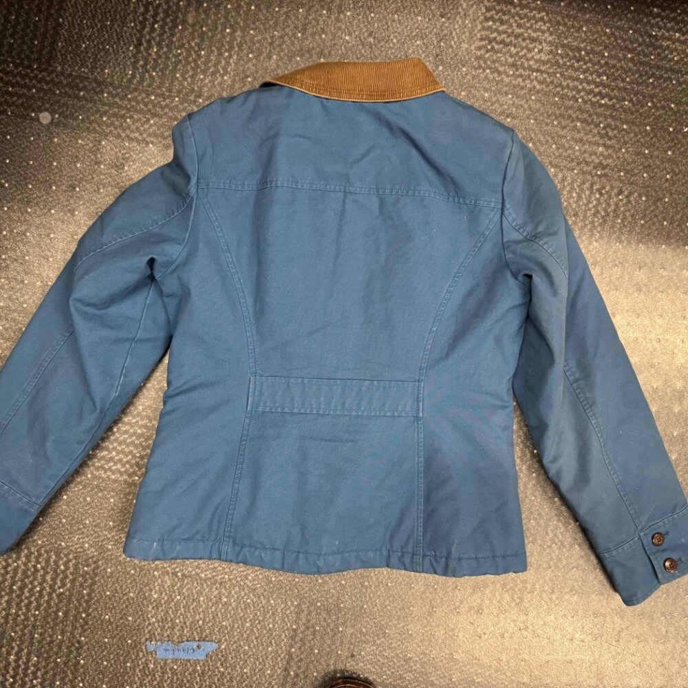 Vintage LL BEAN Barn Coat - Picture 7 of 7